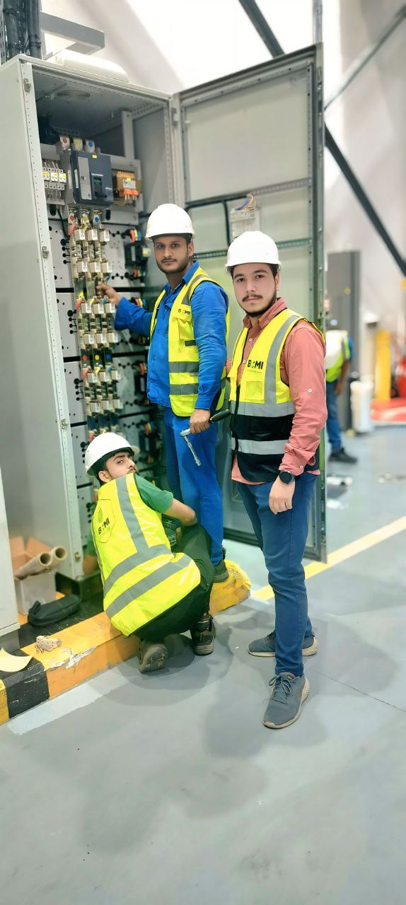 Power Quality Improvement